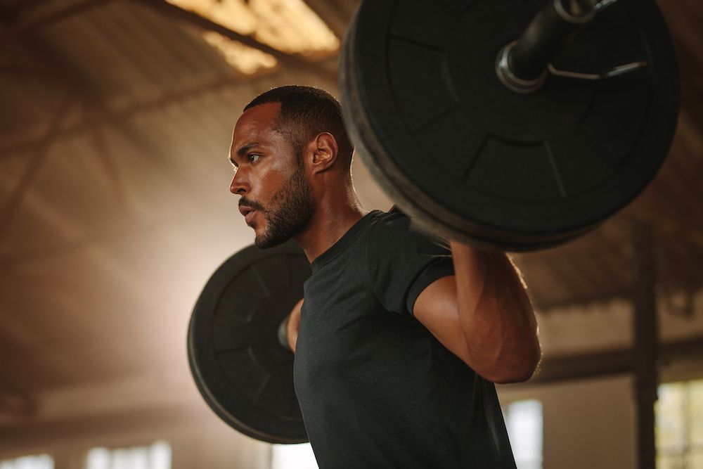 Why Should Athletes Get Chiropractic Adjustments?