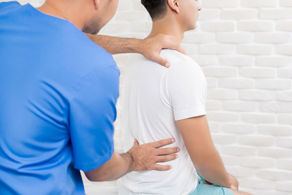 Benefits of Seeing a Chiropractor for Back Pain