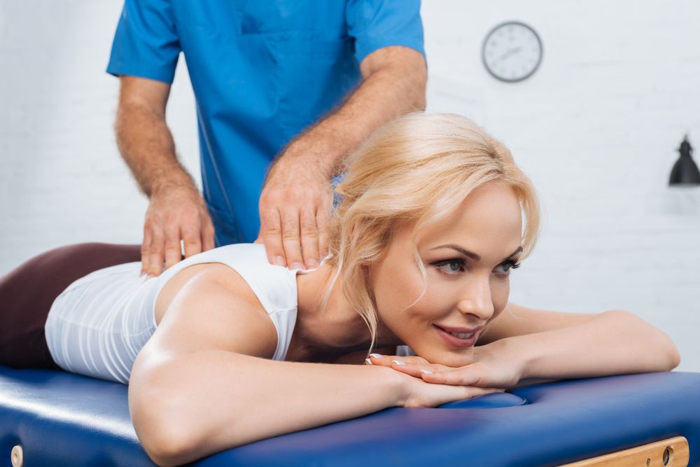 The Ultimate Guide to Chiropractic Care in Walterboro, SC