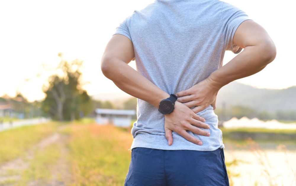 Your Local Chiropractor’s Tips: Managing Back Pain in Walterboro, SC