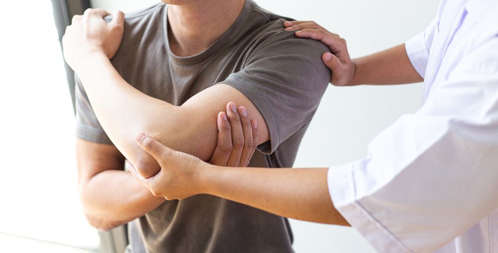 Treating Work-related Injuries With Chiropractic Adjustments
