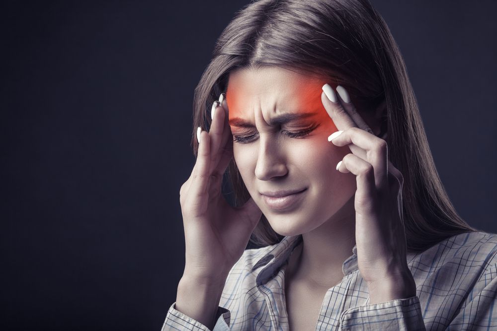 Chiropractic Care for Headaches and Migraines