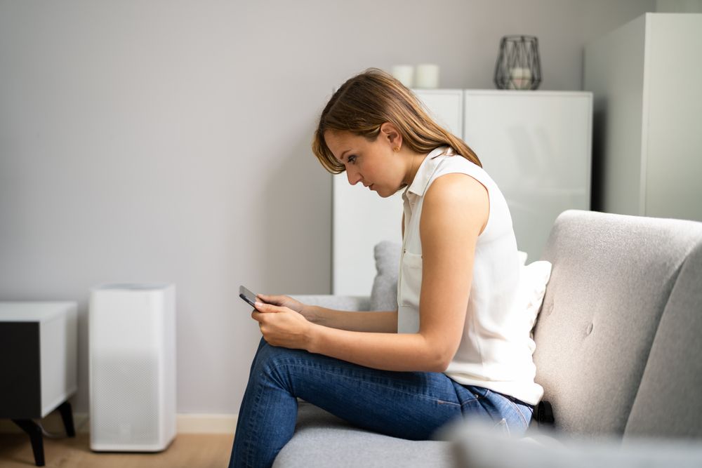 Is Your Smartphone Causing You Neck Pain?