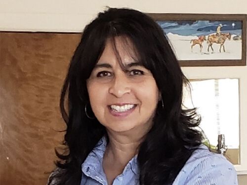 Blanca Cano