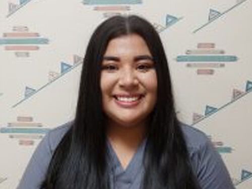 Jocelyn Perez