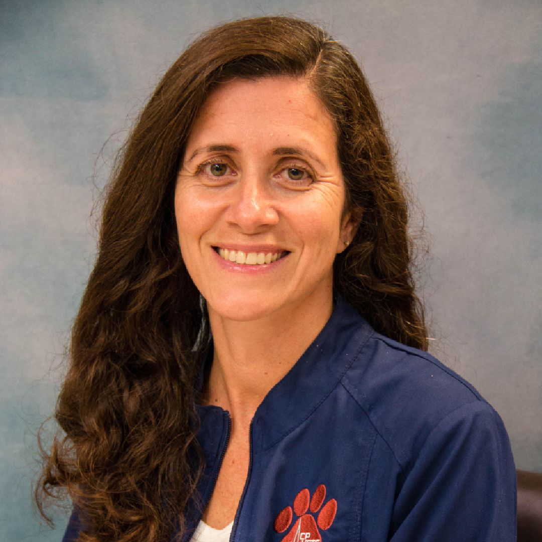 Gina Brannick