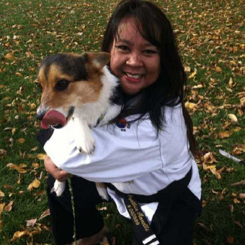 Cynthia R. Cook, CVT