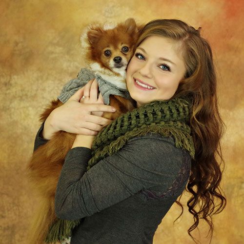 Holley Thomas