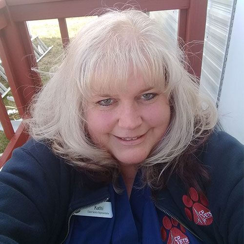 Kathi Metz
