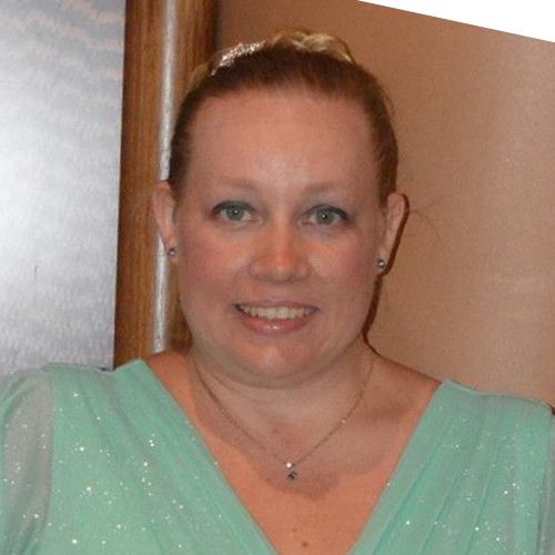 Dr. Tracy Haines DVM 