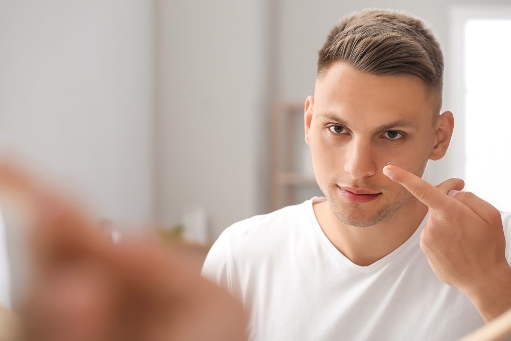 5 Advantages of Wearing Contact Lenses