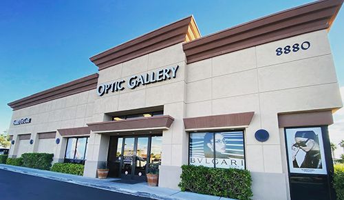 optic gallery boca park