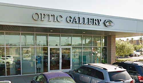 optic gallery eastern