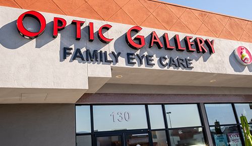 optic gallery nellis