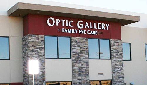 optical gallery seven hills