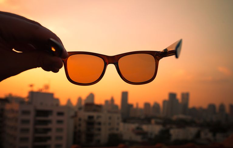 Beyond The Cool: How Sunglasses Protect Your Vision