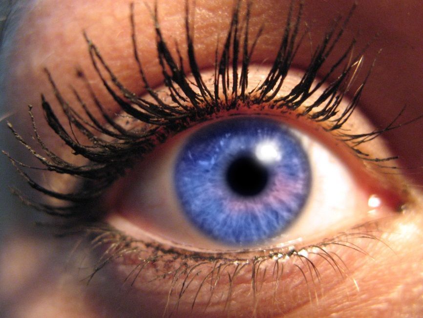 Can I Change my Eye Color?
