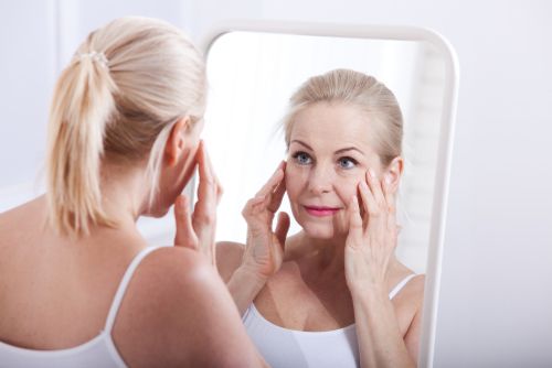 Will My Face Feel Different After a Facelift?