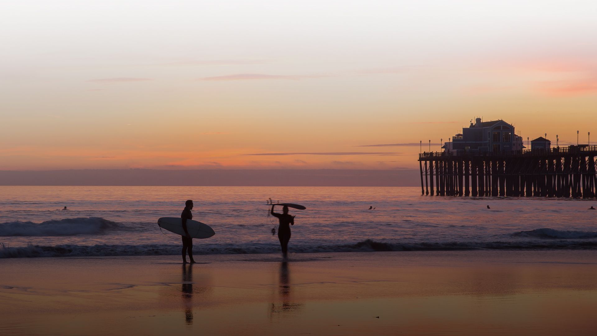 redondo beach