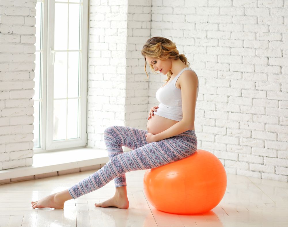 Benefits of Prenatal Chiropractic Care