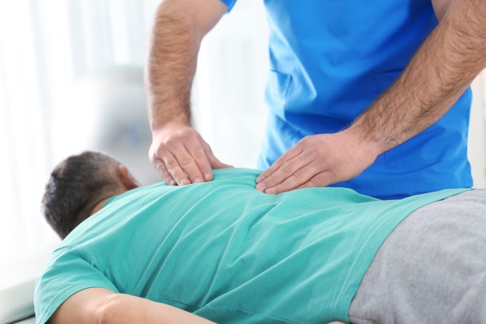 Benefits of Chiropractic/Spinal Manipulation