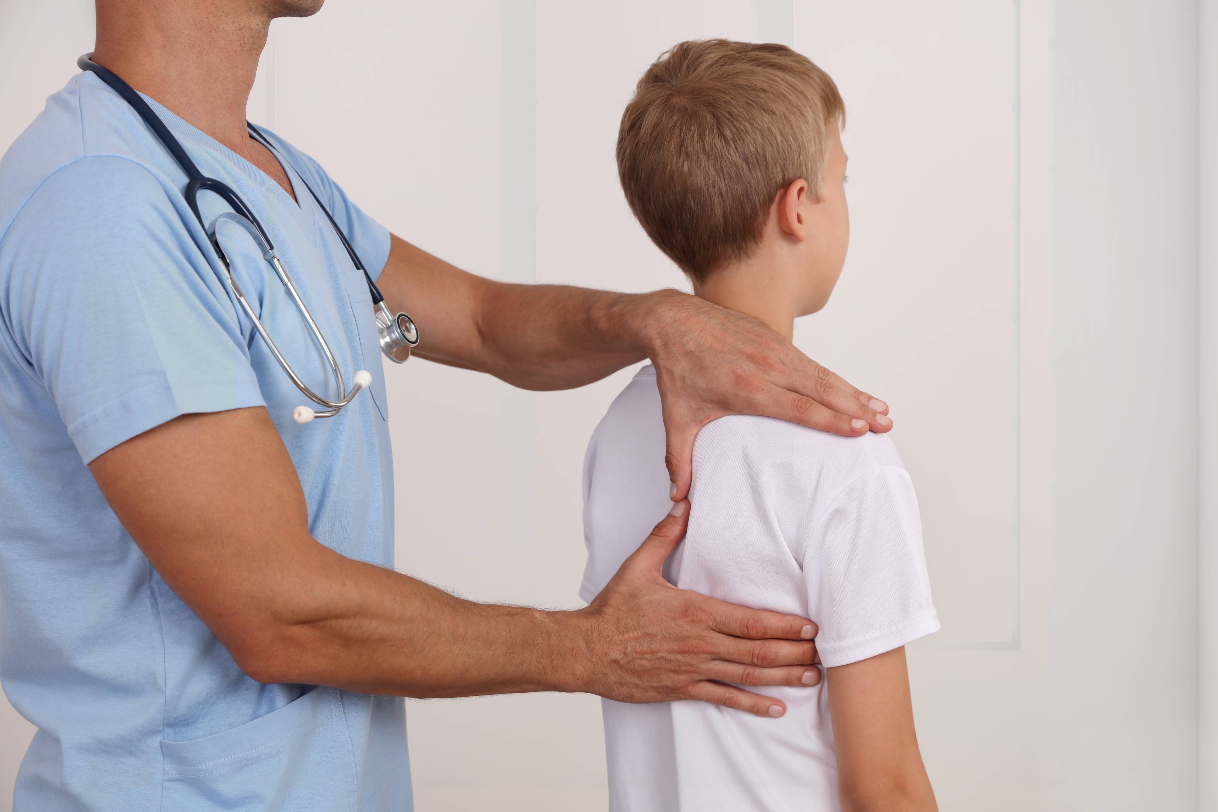 Benefits of Pediatric Chiropractic Care