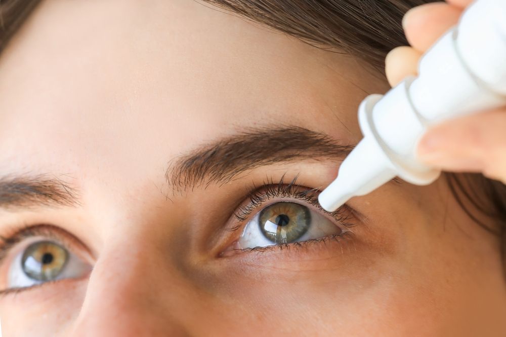 Dry Eye Solutions: Tips for Managing and Relieving Discomfort