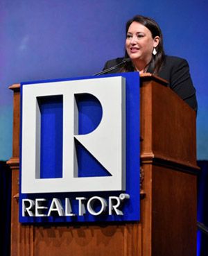 2018 REALTORS® Conference & Expo