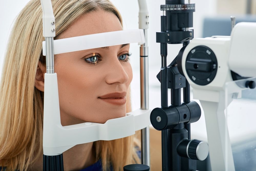 Visual Wellness: What to Expect in Your Routine Eye Checkup
