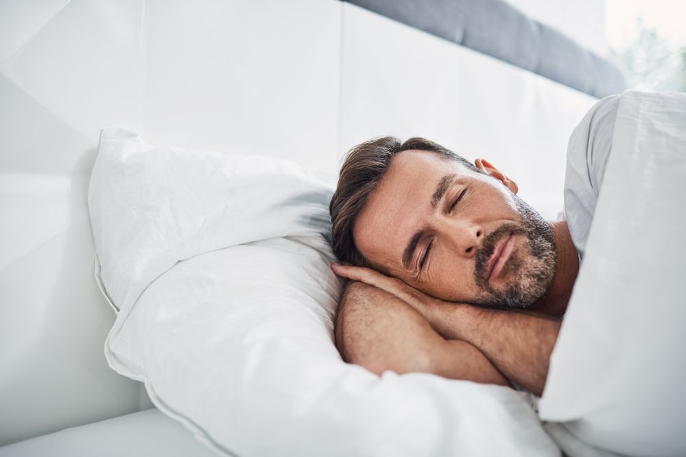 The Role of Sleep in Maintaining Eye Health