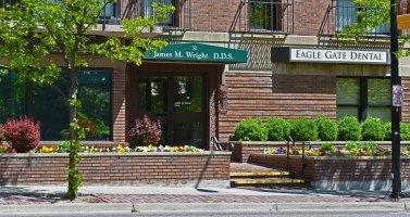 eagle gate dental