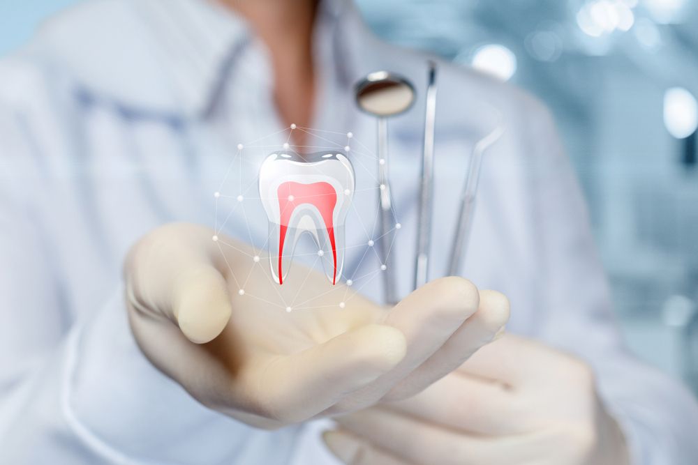What Happens During a Root Canal Treatment?