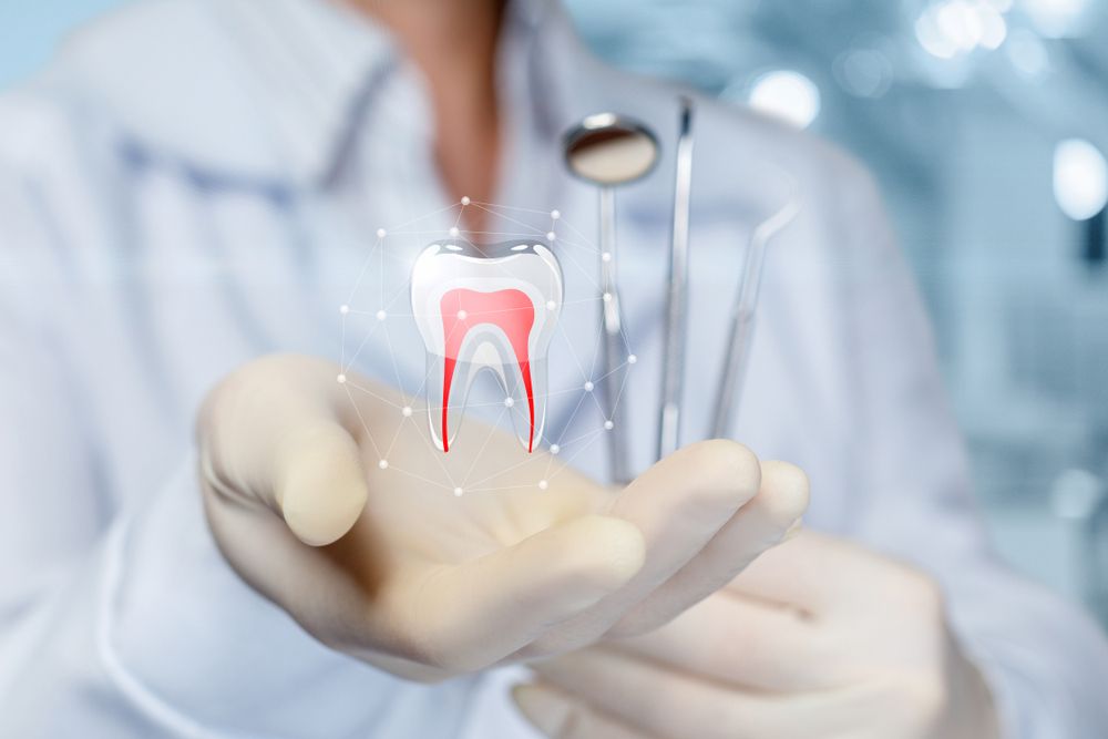 What Happens During a Root Canal Treatment?