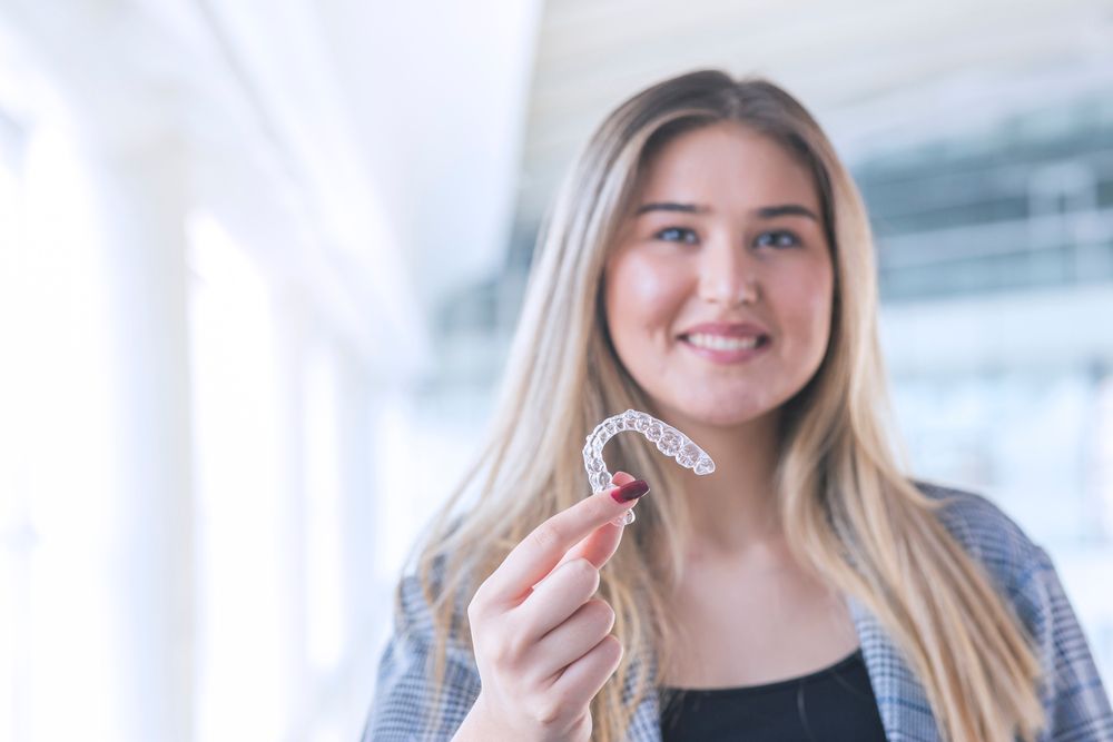 Am I a Candidate for Clear Aligners?