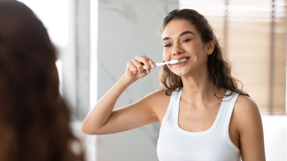 How to Maintain Good Oral Hygiene at Home