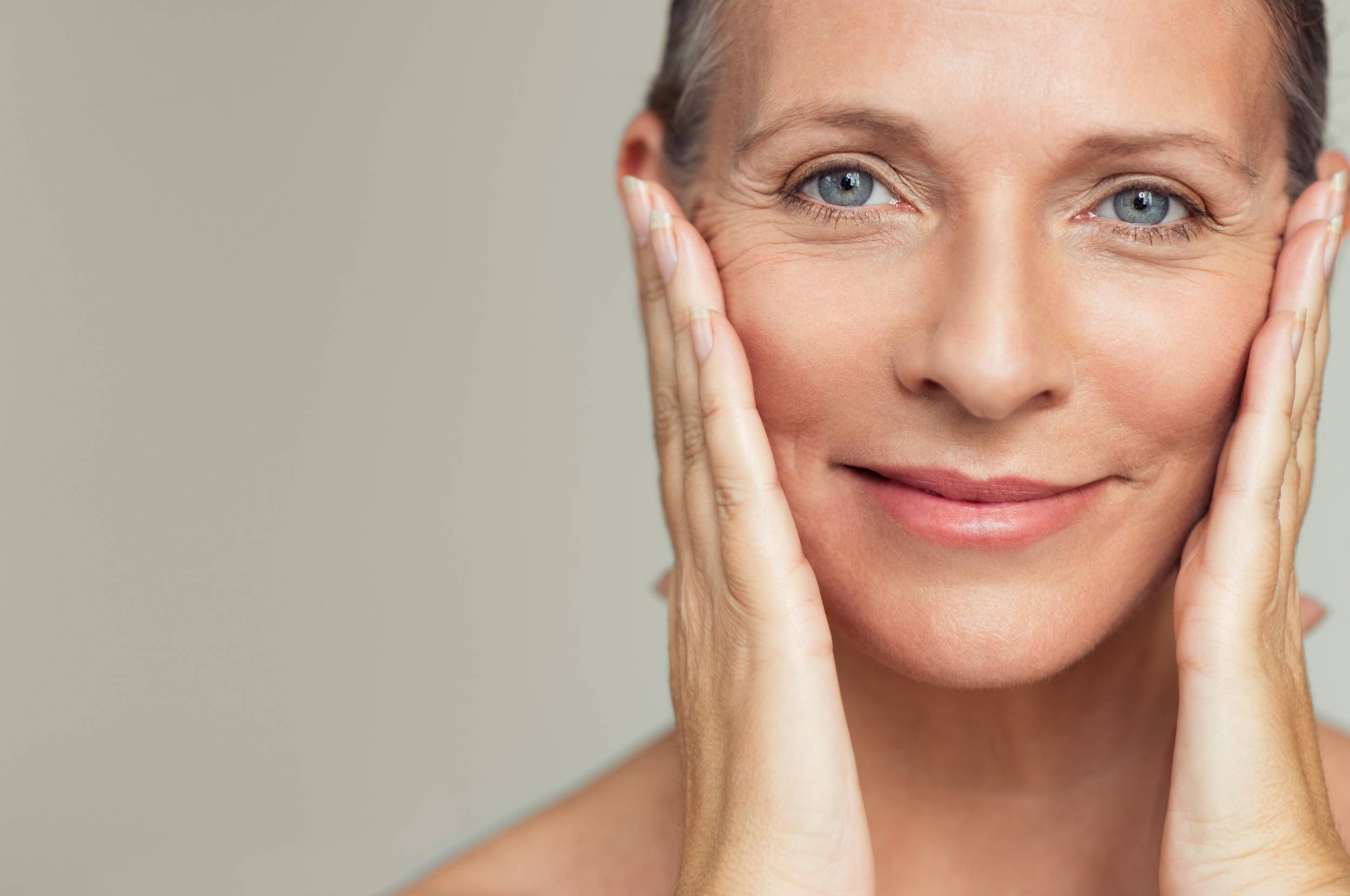 older women