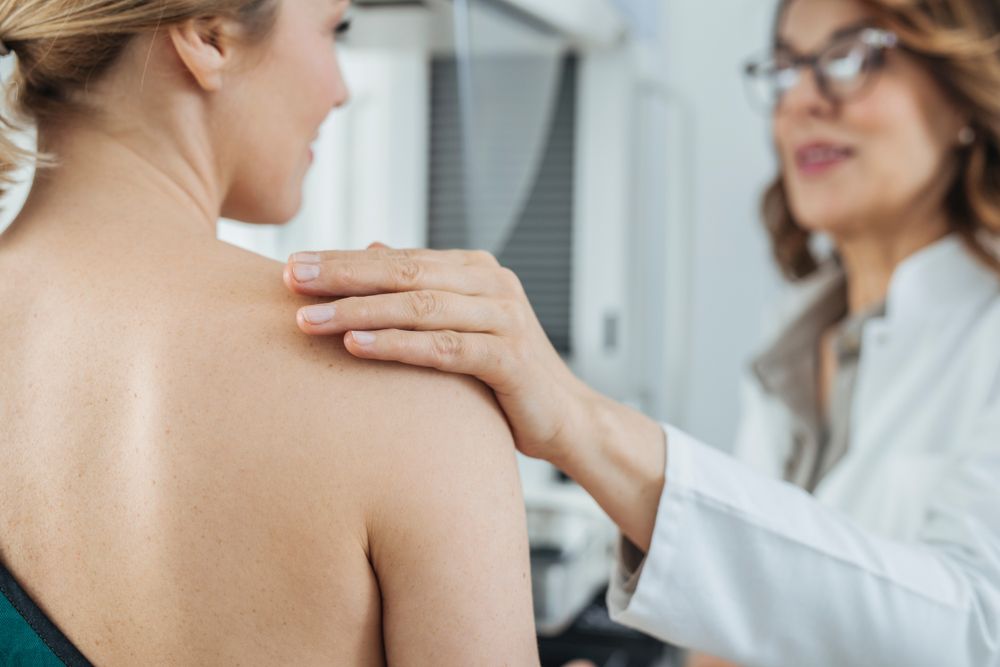 breast augmentation