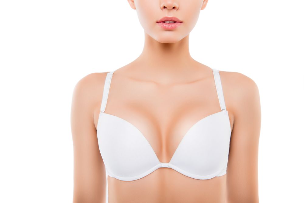 breast augmentation