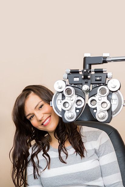 Eye Examination