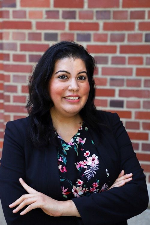 Marilyn Hernandez, O.D.