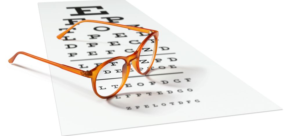 What Is The Difference Between A Routine Eye Exam And A Comprehensive Eye Exam?