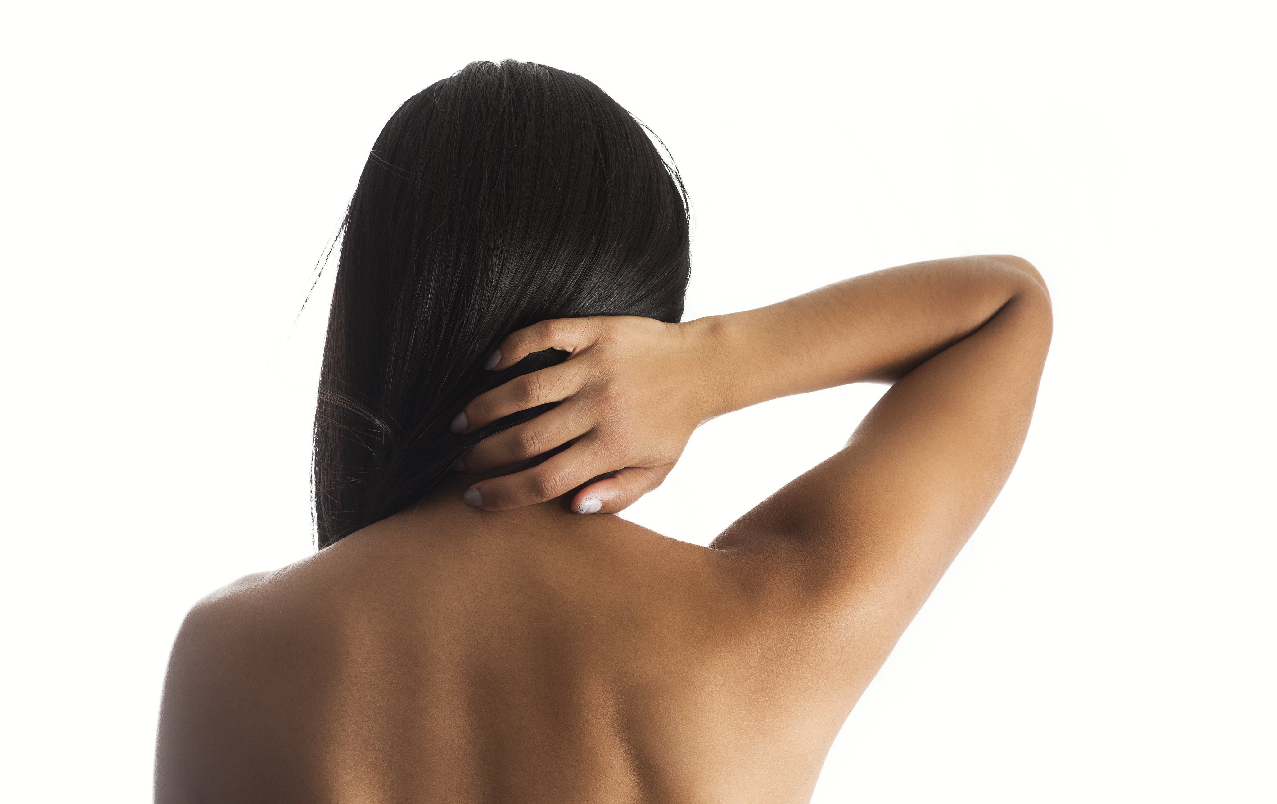 How to Find Easy Neck Pain Relief