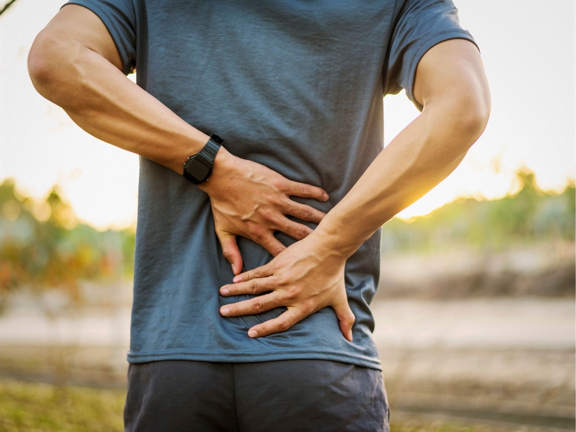 Benefits of Chiropractic Care for Back Pain