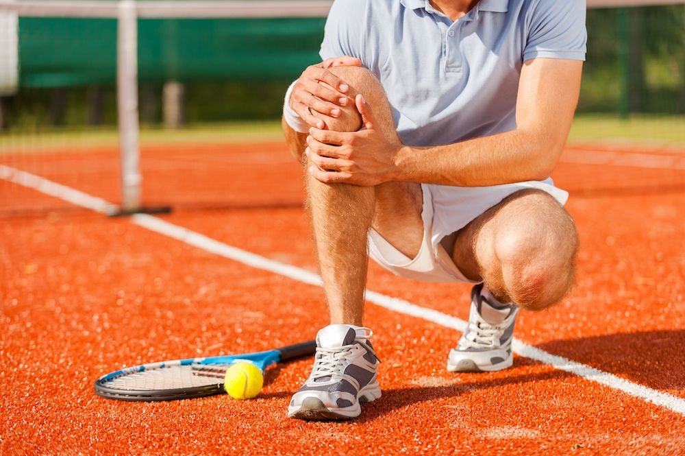 Tips for Preventing a Sports Injury