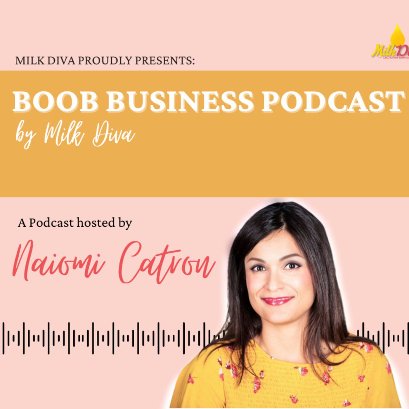Navigating Breastfeeding with Allergies: Insights from The Boob Business Podcast Episode 29
