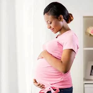 Pregnancy & Postpartum Chiropractic Service in Austin, TX