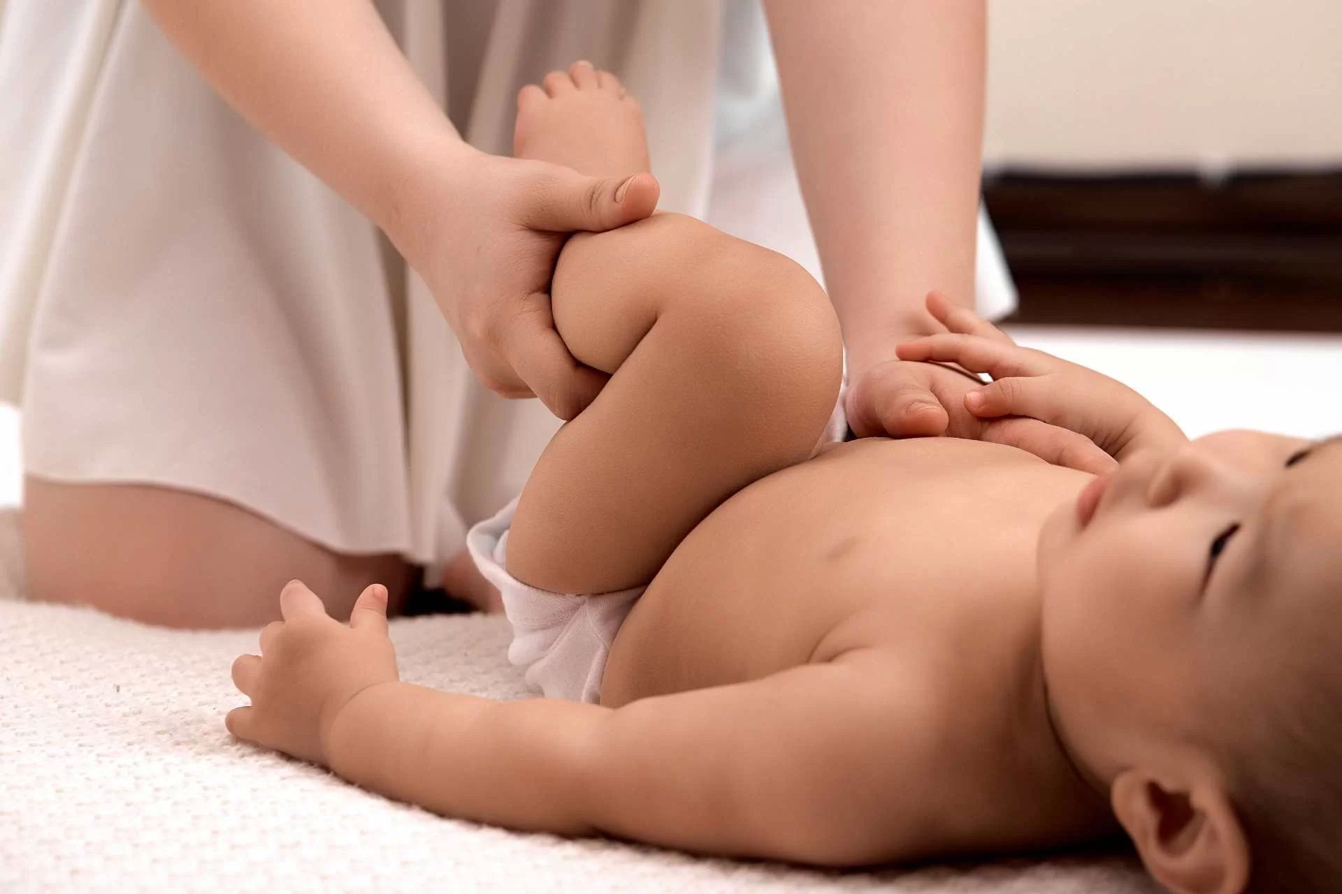 Unlocking the Benefits of Chiropractic Care for Babies: A Guide to Finding an Infant Chiropractor in Austin