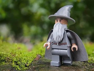 What is a Doula?...a Vaginal Gandalf