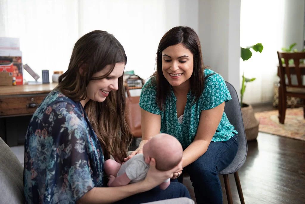The Ultimate Guide to Lactation Consulting in Austin and How it Helps New Moms Maximize Breastfeeding Success
