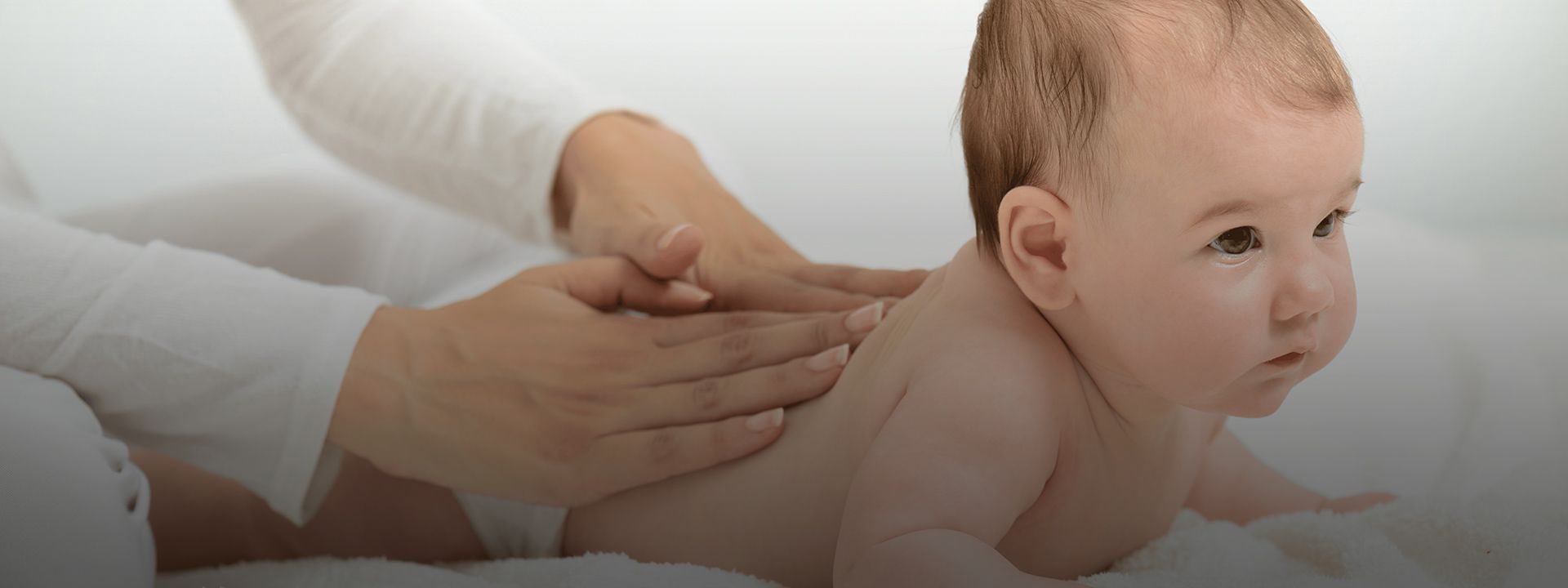 Caring with Infant